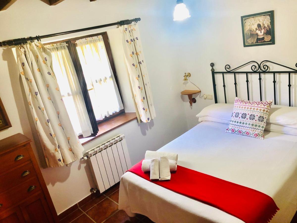Apartamentos San Francisco Rural Caño Buitenkant foto