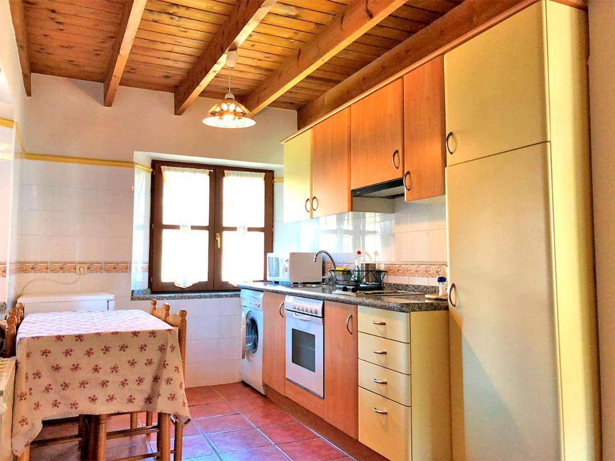 Apartamentos San Francisco Rural Caño Buitenkant foto