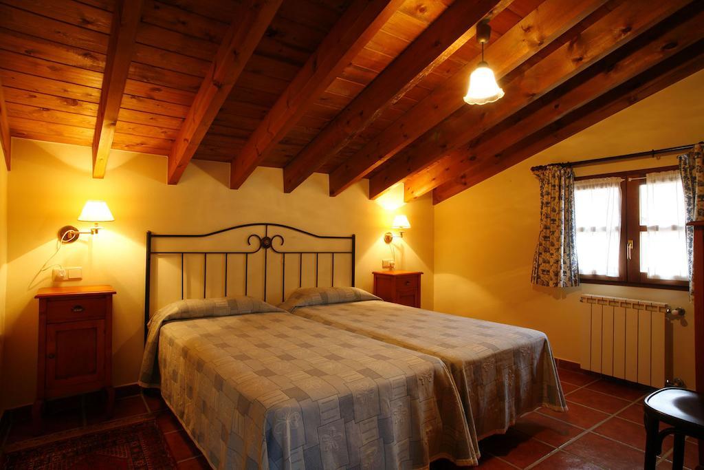 Apartamentos San Francisco Rural Caño Kamer foto