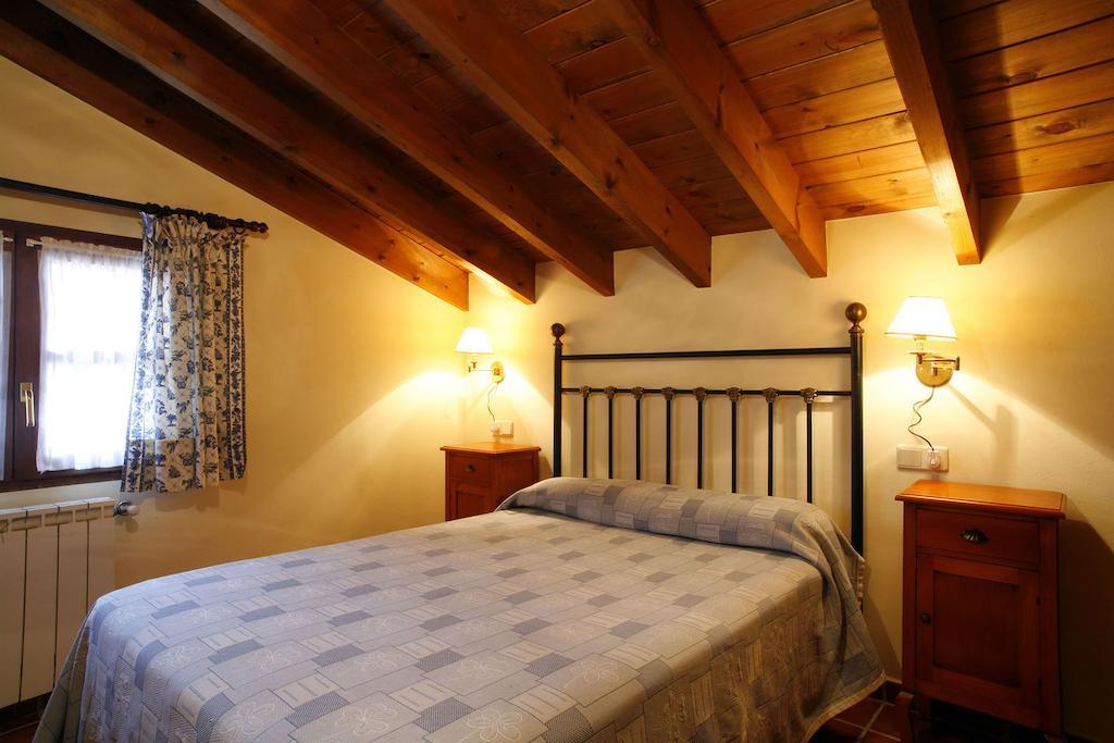 Apartamentos San Francisco Rural Caño Kamer foto