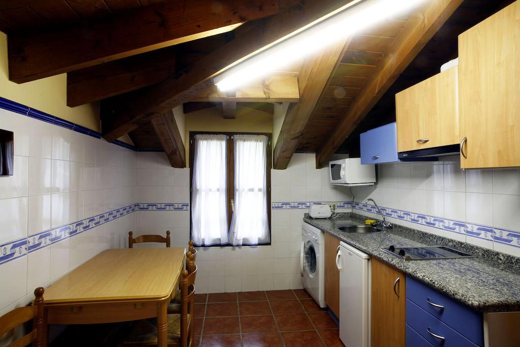 Apartamentos San Francisco Rural Caño Kamer foto