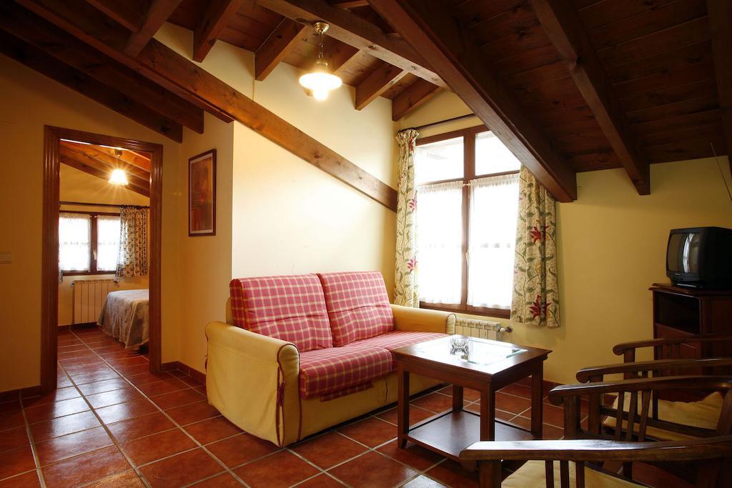 Apartamentos San Francisco Rural Caño Kamer foto