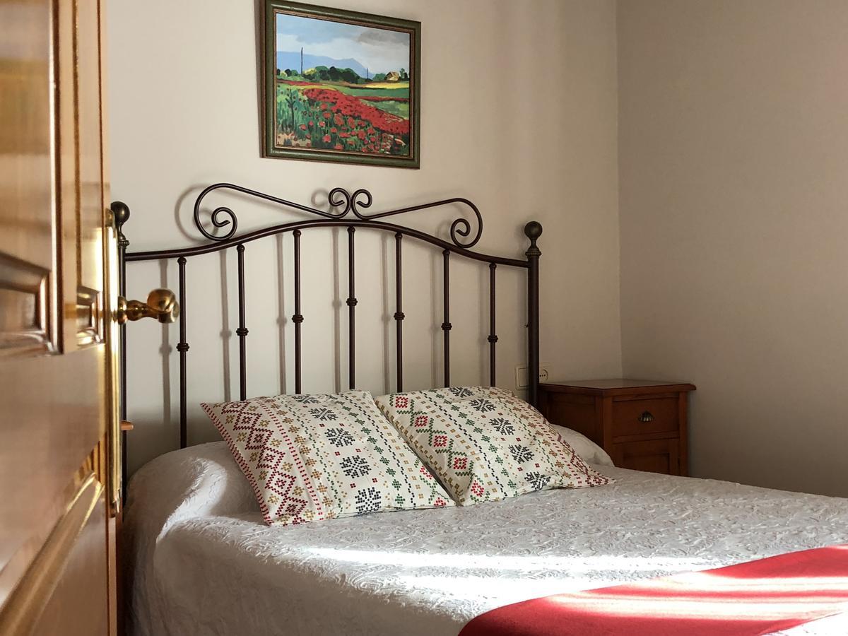 Apartamentos San Francisco Rural Caño Buitenkant foto