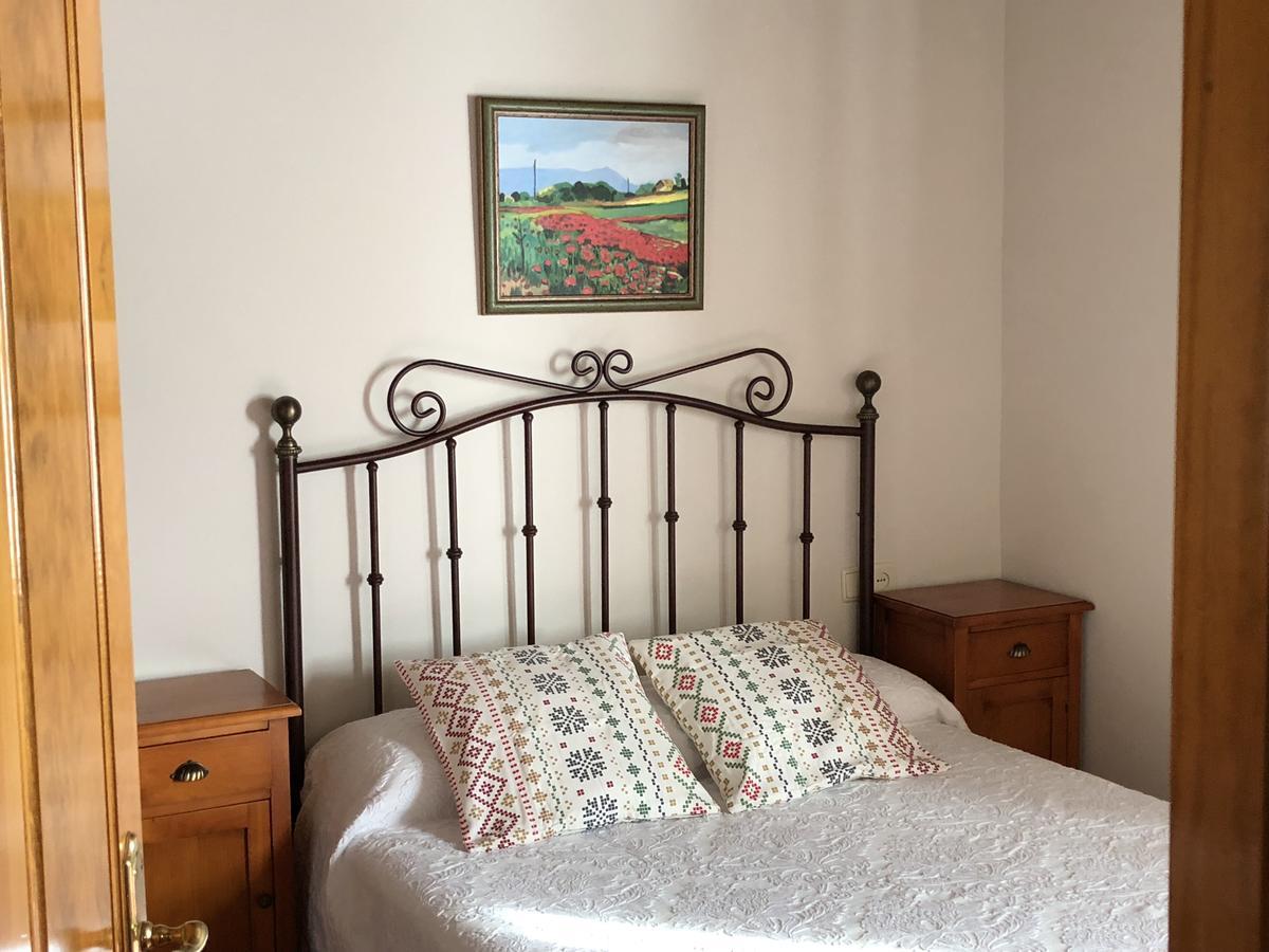 Apartamentos San Francisco Rural Caño Buitenkant foto